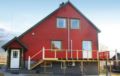 Holiday home Vestnes Nerås ホテル詳細