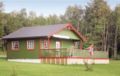 Holiday home Vestnes Nerås II ホテル詳細