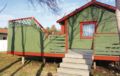 Holiday home Vestnes Nerås IV ホテル詳細