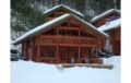 Holiday home Vrådal Vrådal Alpinlandsby ホテル詳細