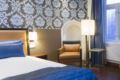Hotel Christiania Teater ホテル詳細