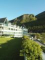 Hotel Union Geiranger ホテル詳細