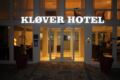 Kløver Hotel ホテル詳細