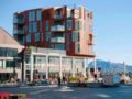 Lofoten Suitehotel ホテル詳細