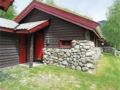 One-Bedroom Holiday Home in Hemsedal ホテル詳細