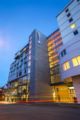 Radisson Blu Hotel Tromsø ホテル詳細