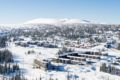 Radisson Blu Mountain Resort & Residences, Trysil ホテル詳細