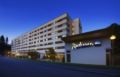 Radisson Blu Park Hotel, Oslo ホテル詳細