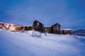 Radisson Blu Resort, Trysil ホテル詳細