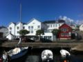 Risør Hotel ホテル詳細