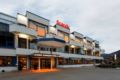 Scandic Sunnfjord Hotel & Spa ホテル詳細