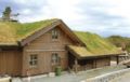 Six-Bedroom Holiday Home in Stryn ホテル詳細