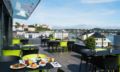 Thon Hotel Arendal ホテル詳細