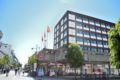 Thon Hotel Kristiansand ホテル詳細