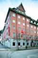 Thon Hotel Rosenkrantz Bergen ホテル詳細