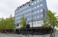 Thon Hotel Trondheim ホテル詳細