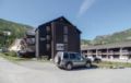 Three-Bedroom Apartment in Hemsedal ホテル詳細