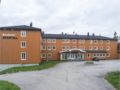 Three-Bedroom Apartment in Lillehammer ホテル詳細