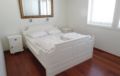 Three-Bedroom Apartment with Sea View in Fister ホテル詳細