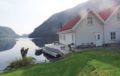 Three-Bedroom Holiday Home in Flekkefjord ホテル詳細