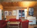 Three-Bedroom Holiday Home in Lillehammer ホテル詳細