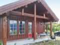 Three-Bedroom Holiday Home in Rauland ホテル詳細