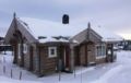 Three-Bedroom Holiday Home in Sjusjoen ホテル詳細