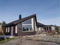 Three-Bedroom Holiday Home in Sogne ホテル詳細