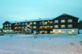 Trysil-Knut Hotel ホテル詳細