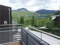 Two-Bedroom Apartment in Hemsedal ホテル詳細