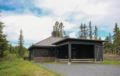 Two-Bedroom Holiday Home in Sjusjoen ホテル詳細