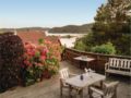Two-Bedroom Holiday Home in Tvedestrand ホテル詳細