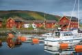 Vesterålen Sjøhushotell ホテル詳細
