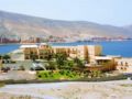 Atana Khasab Hotel ホテル詳細