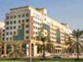 City Seasons Hotel Muscat ホテル詳細