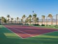 Fanar Hotel and Residences ホテル詳細