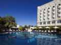 Radisson Blu Hotel Muscat ホテル詳細
