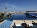 Radisson Blu Hotel Sohar ホテル詳細