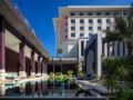 Radisson Collection Hotel, Hormuz Grand Muscat ホテル詳細