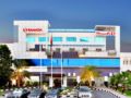 Ramada Muscat Hotel ホテル詳細