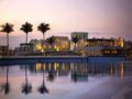 Salalah Rotana Resort ホテル詳細