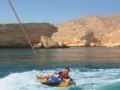 Shangri-La Barr Al Jissah Resort ホテル詳細