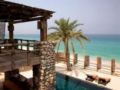 Six Senses Zighy Bay ホテル詳細