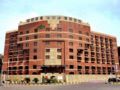 Four Points by Sheraton Lahore ホテル詳細