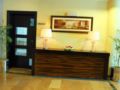 Hotel One Abbotabad ホテル詳細