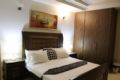 Lavish One-Bedroom Apartment In Bahria Town ホテル詳細