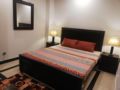 Rove Lodging - One Bed Apartment,Bahria Town ホテル詳細