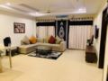 Single bed furnished private apartment Islamabad ホテル詳細
