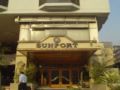 Sunfort Hotel ホテル詳細