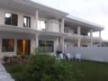 White Lodge Islamabad ホテル詳細
